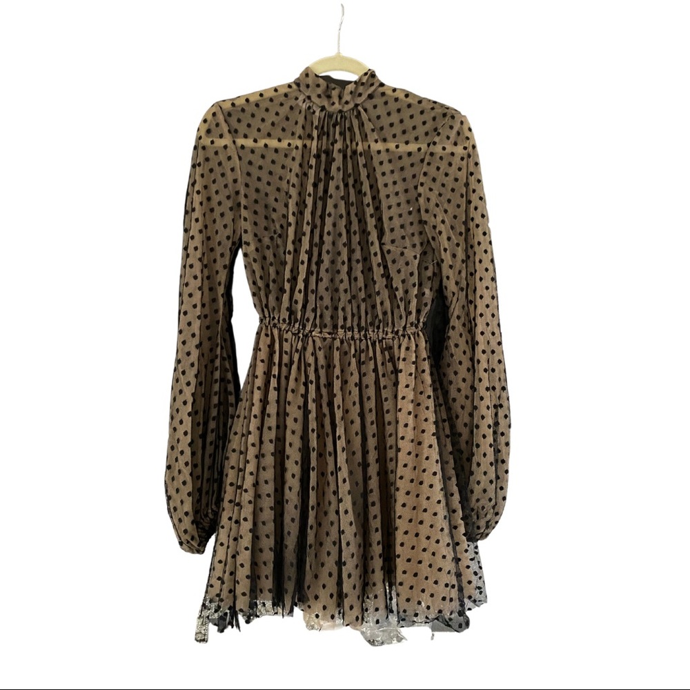 The Dolls House Skater Dress
